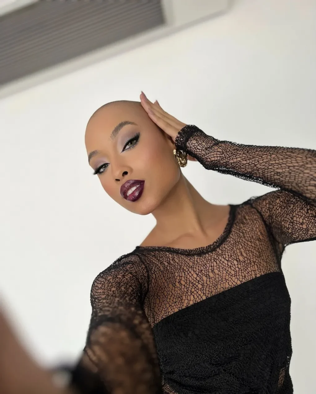 Nome Técnica Beauty Glam